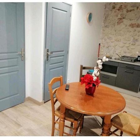 Le Studio Apartment แซงต์-ฌอง-ออง-รัวยองส์ ภายนอก รูปภาพ