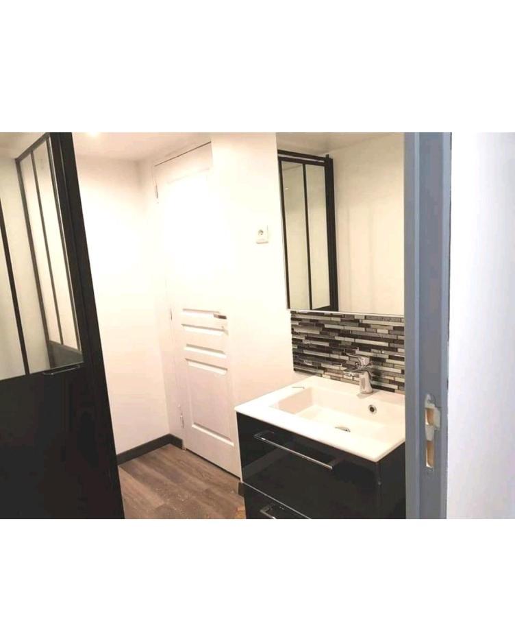 Le Studio Apartment แซงต์-ฌอง-ออง-รัวยองส์ ภายนอก รูปภาพ
